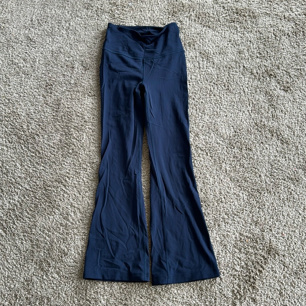 Lululemon Groove Flares